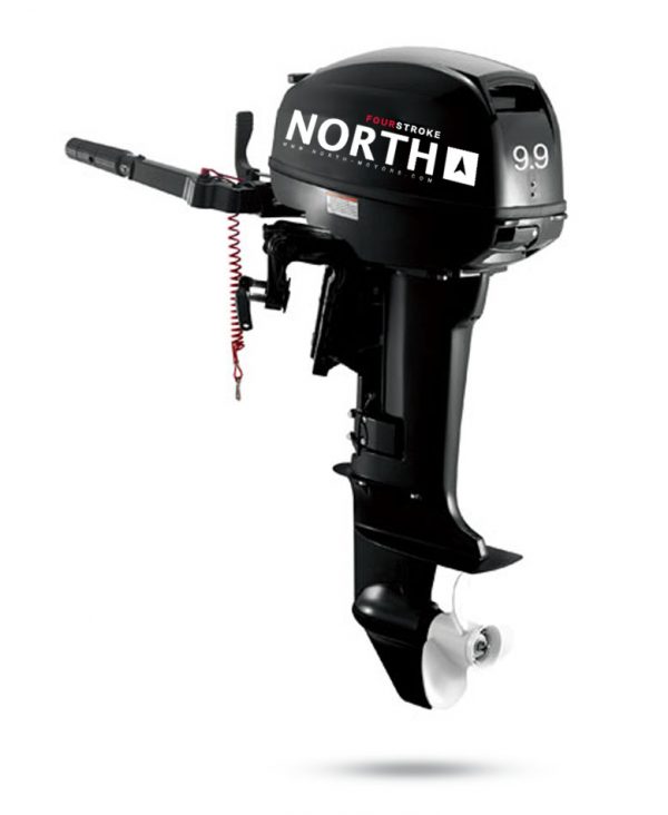 NorthMotors 9,9 PS